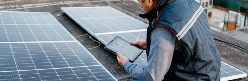 Instalaciones de placas solares